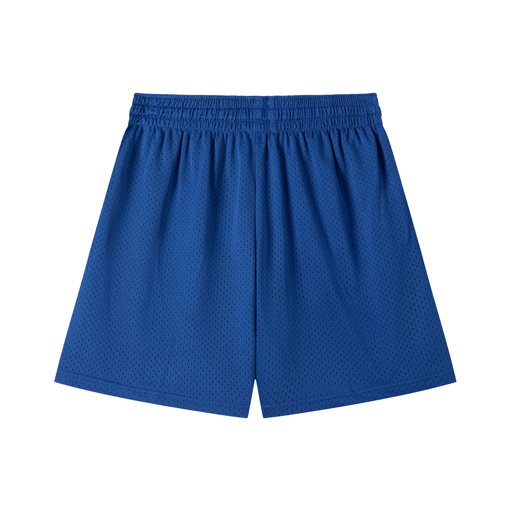 Mesh,Shorts