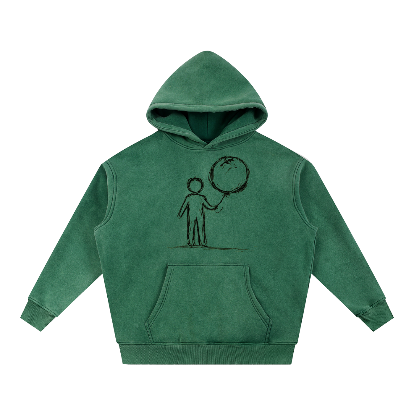PRE-ORDER