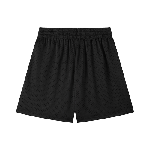 Mesh,Shorts
