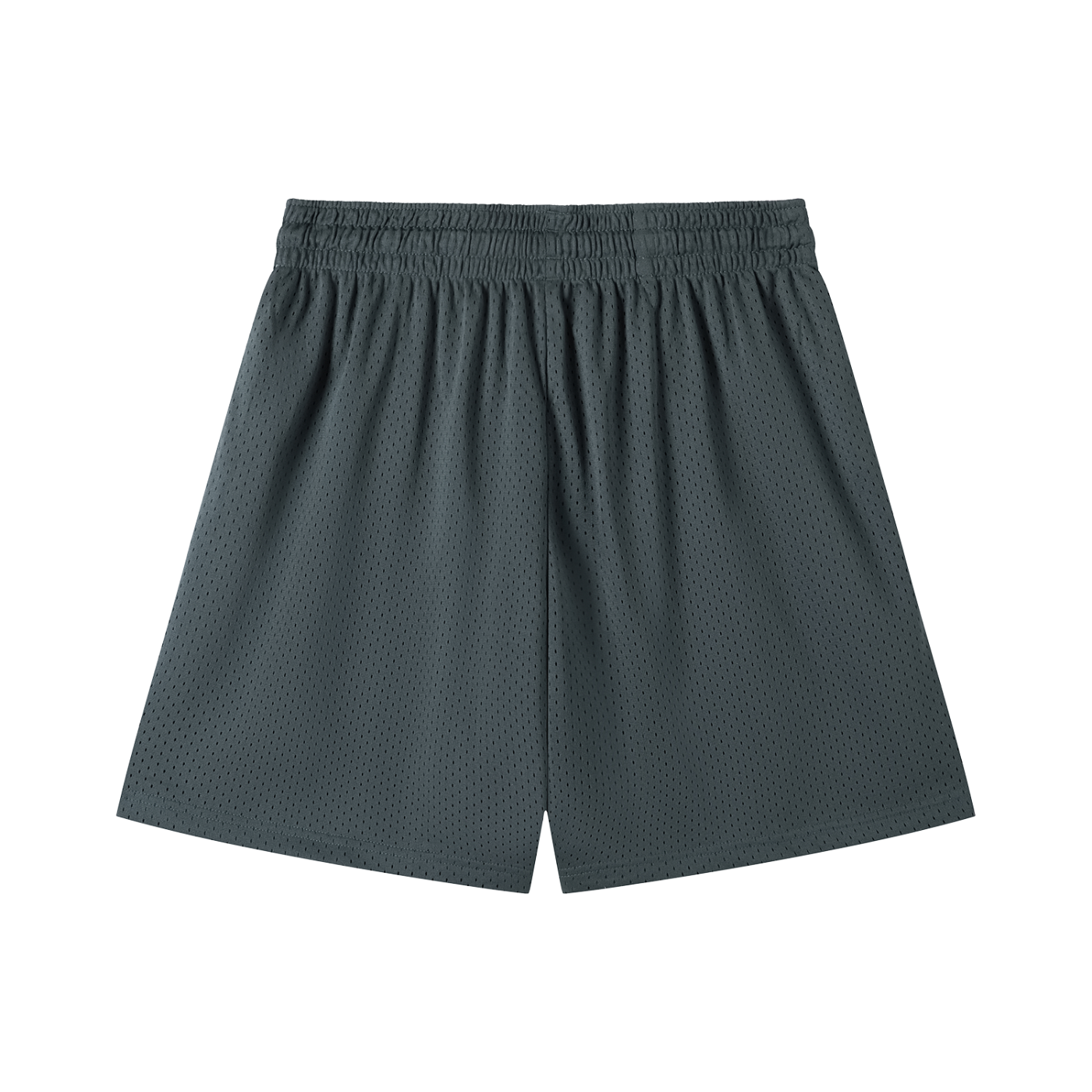 Mesh,Shorts