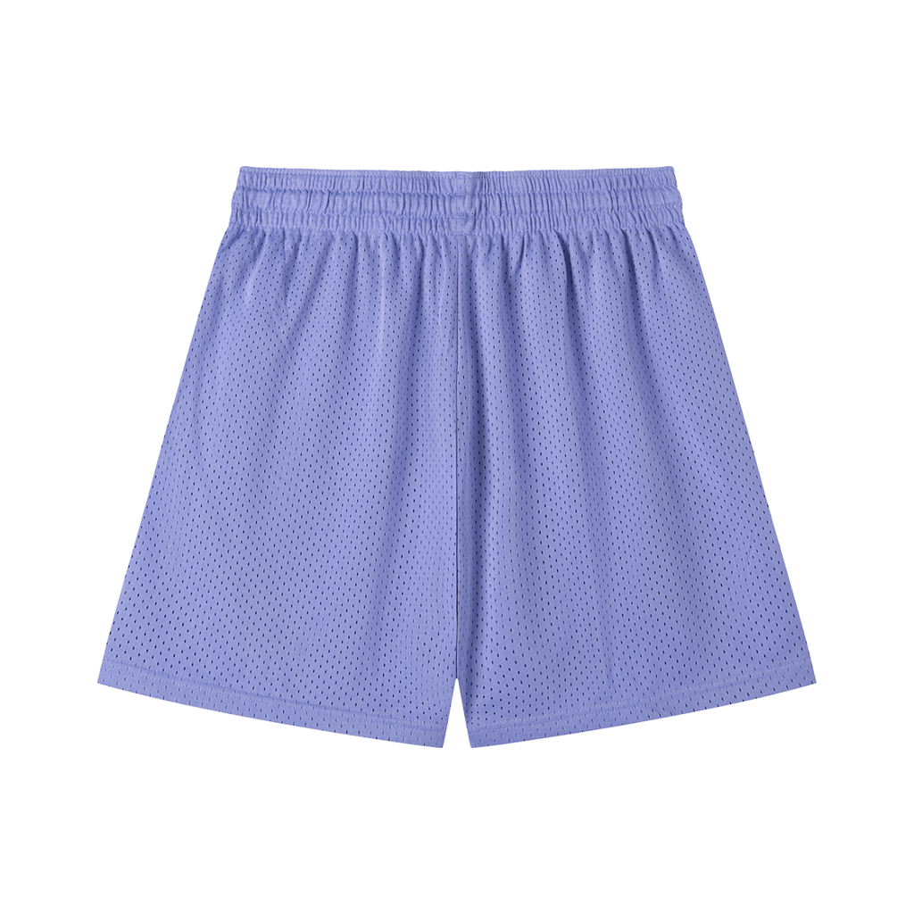 Mesh,Shorts