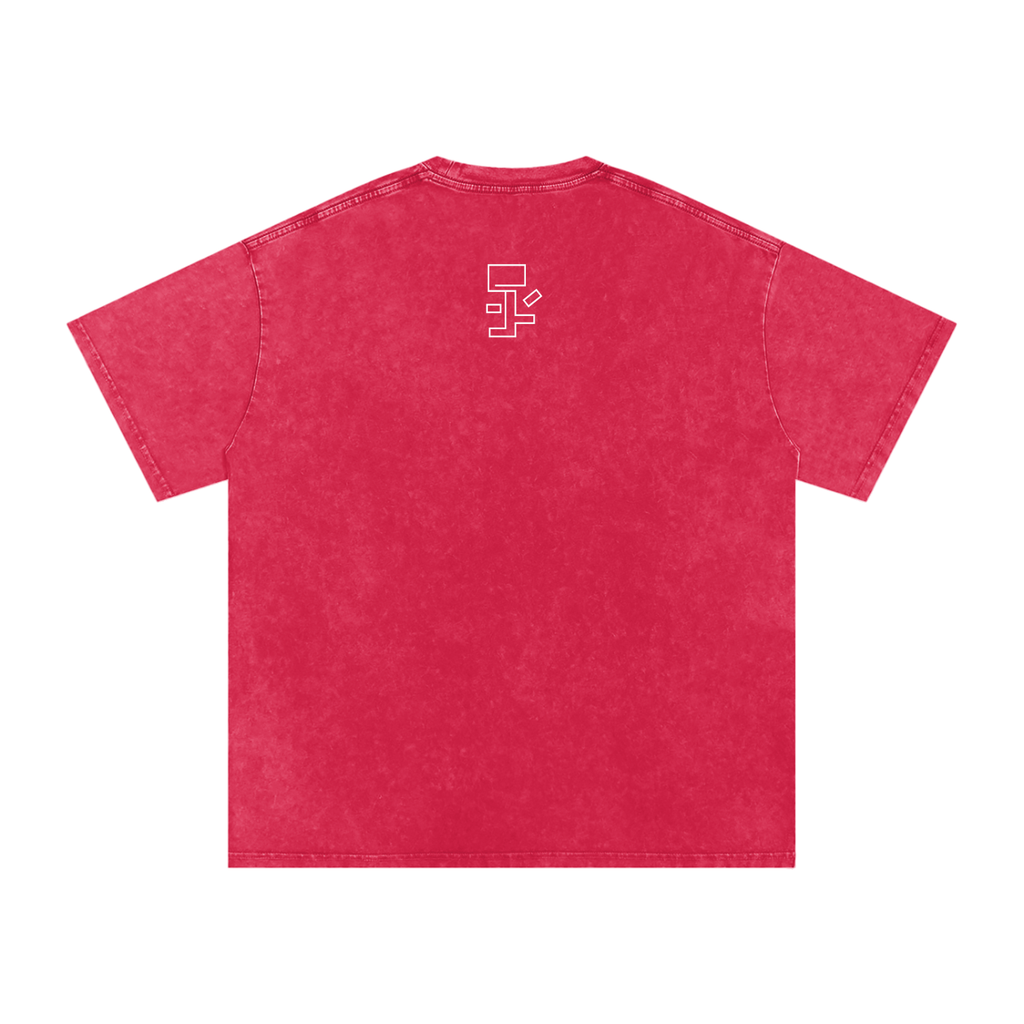 Tee,R.A.N