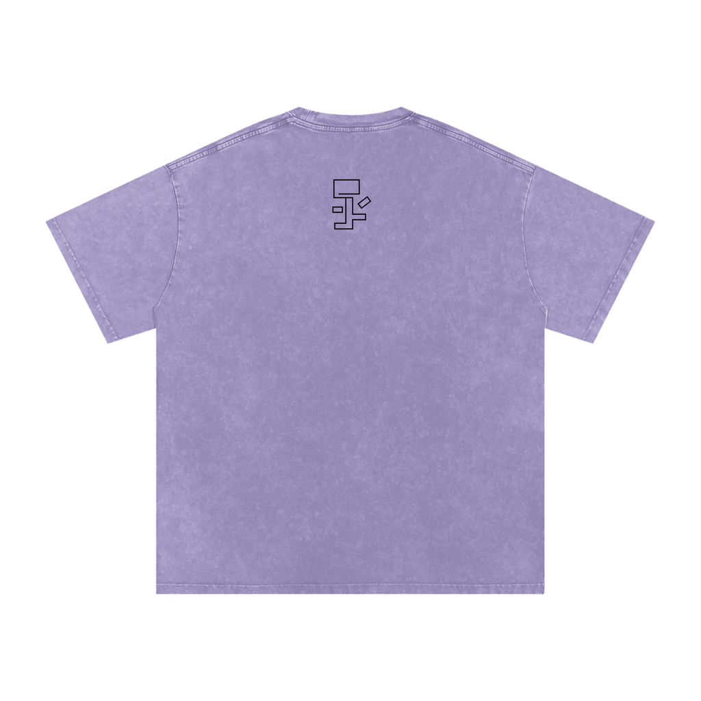 Tee,R.A.N,Oversized