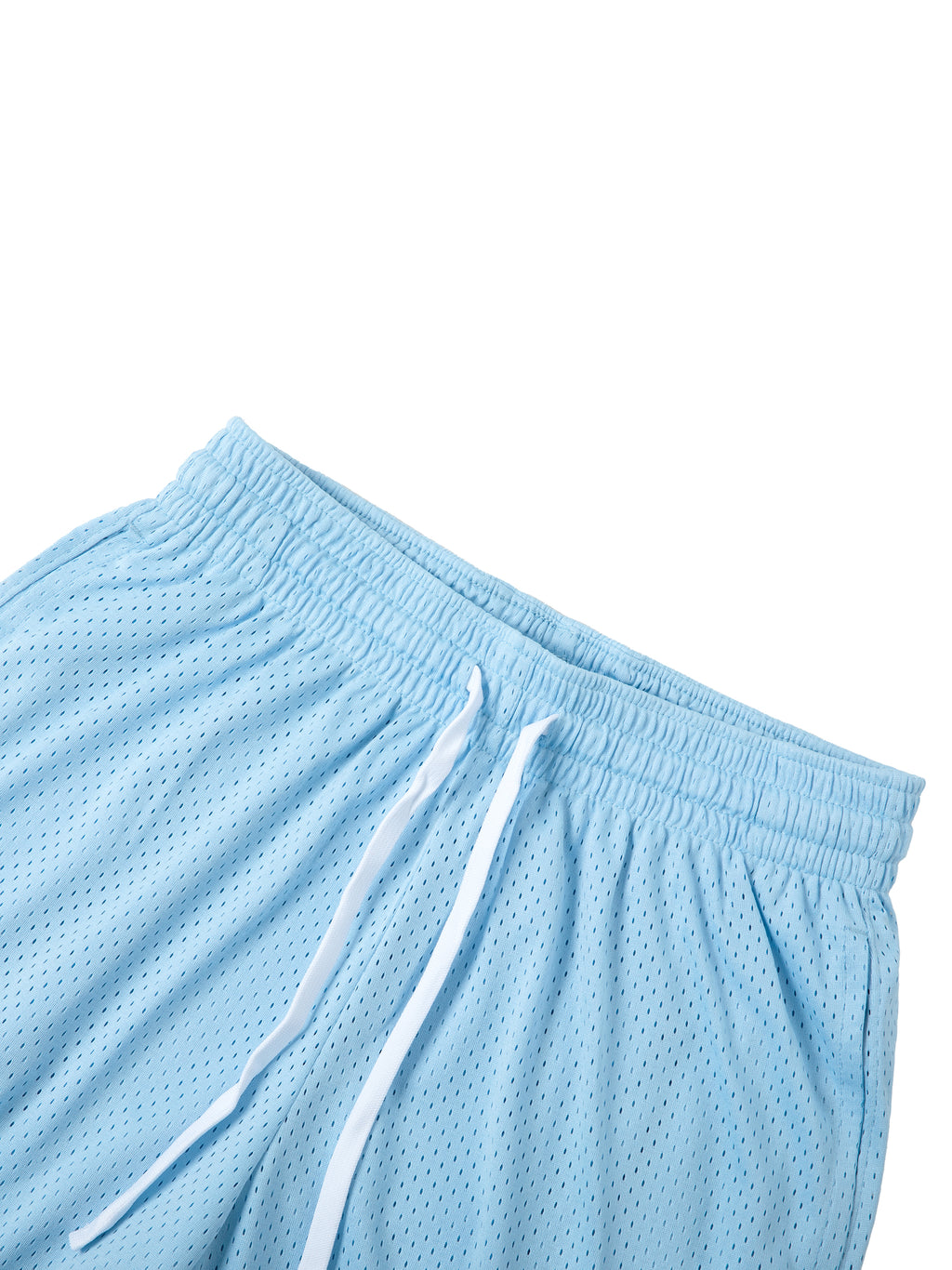 Mesh,Shorts