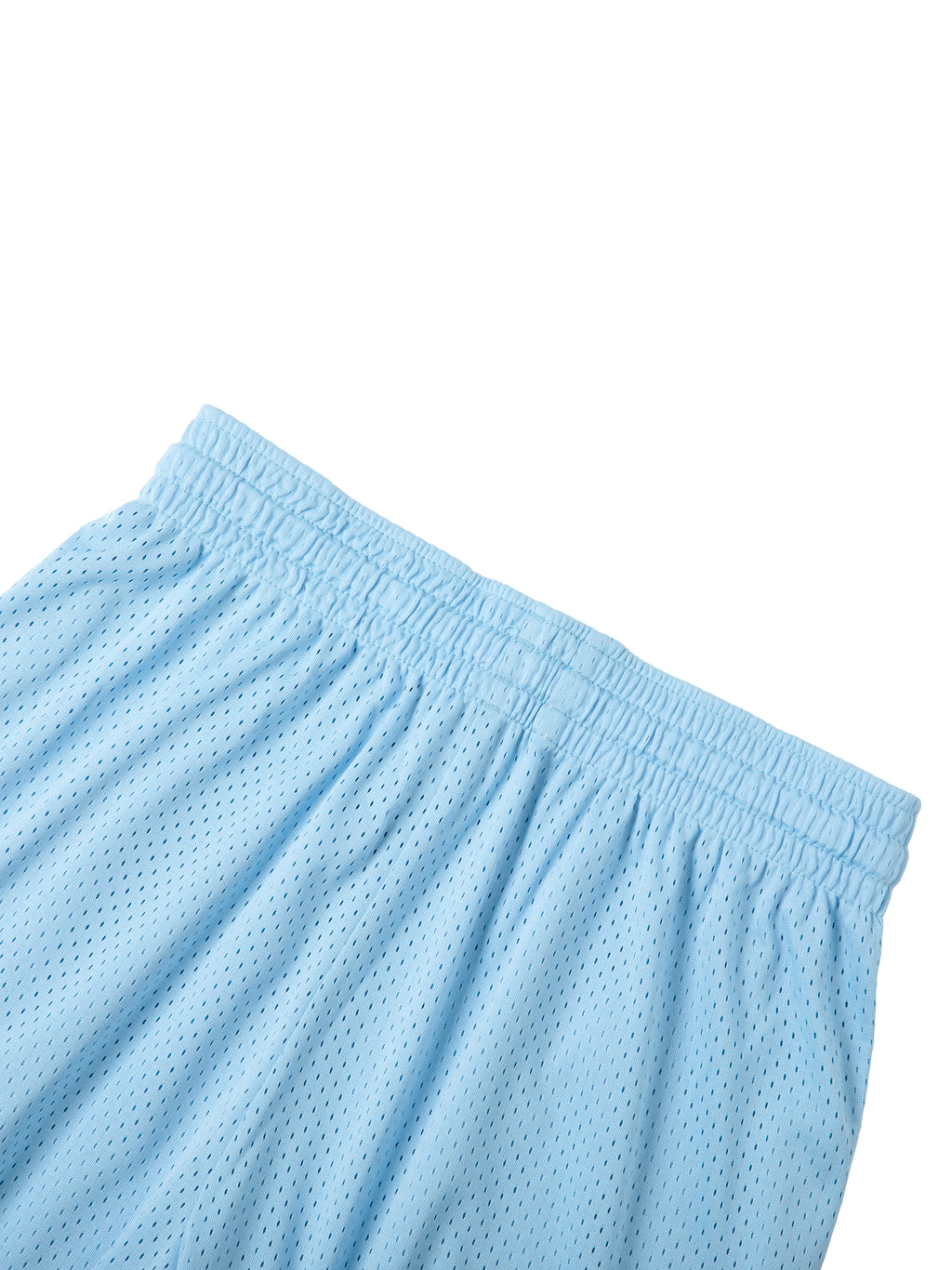 Mesh,Shorts