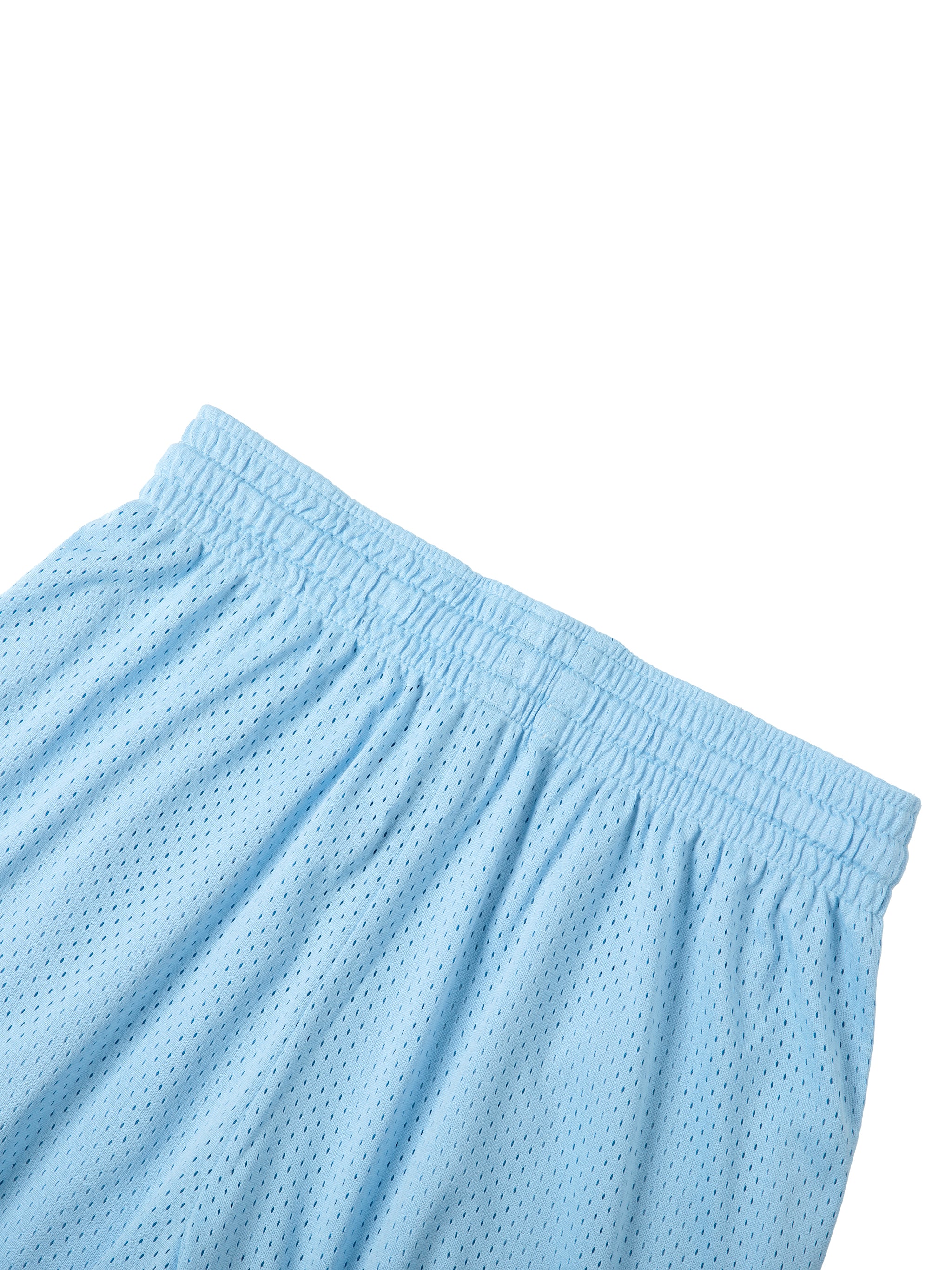 Mesh,Shorts